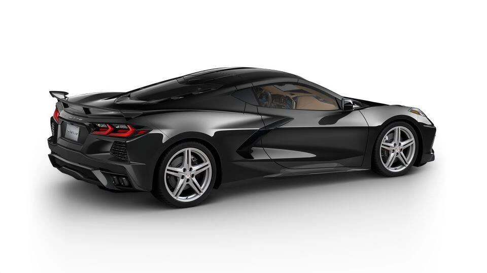 2027 Chevrolet Corvette C8 Grand Sport - Image 6 of 13