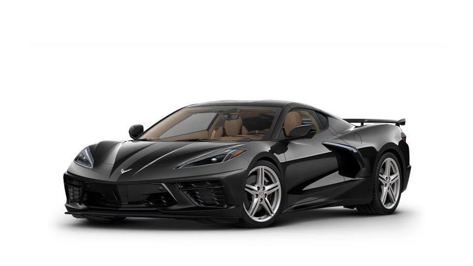 2027 Chevrolet Corvette C8 Grand Sport - Image 3 of 13