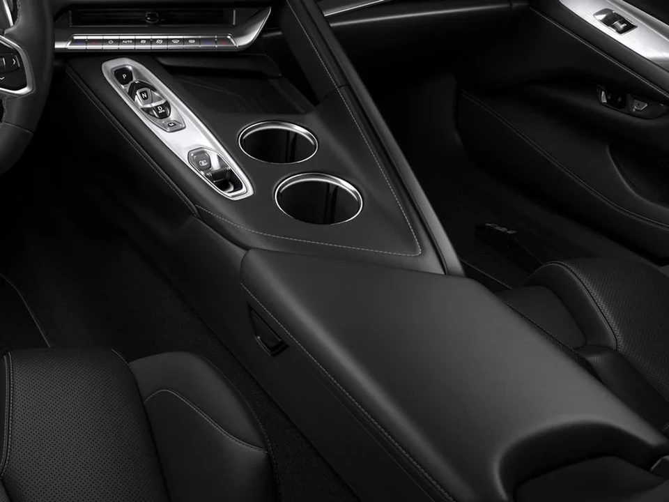 2027 Chevrolet Corvette C8 Grand Sport - Image 7 of 25
