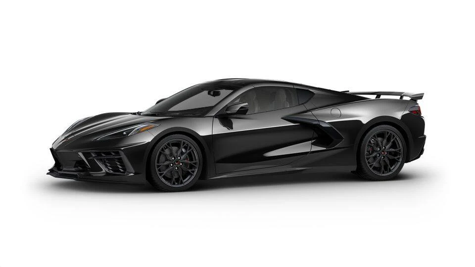 2027 Chevrolet Corvette C8 Grand Sport - Image 16 of 25