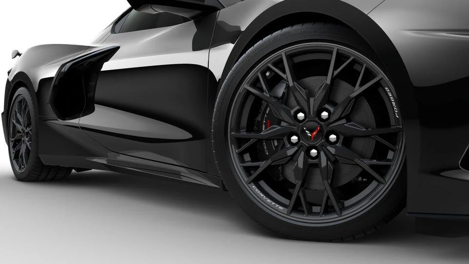2027 Chevrolet Corvette C8 Grand Sport - Image 20 of 25