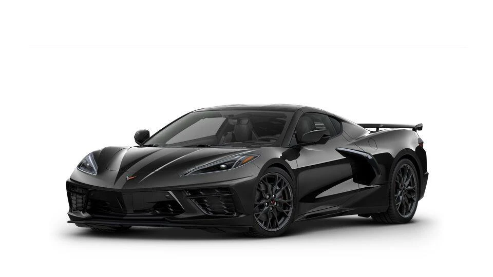2027 Chevrolet Corvette C8 Grand Sport - Image 15 of 25