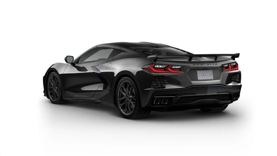 2027 Chevrolet Corvette C8 Grand Sport - Image 17 of 25