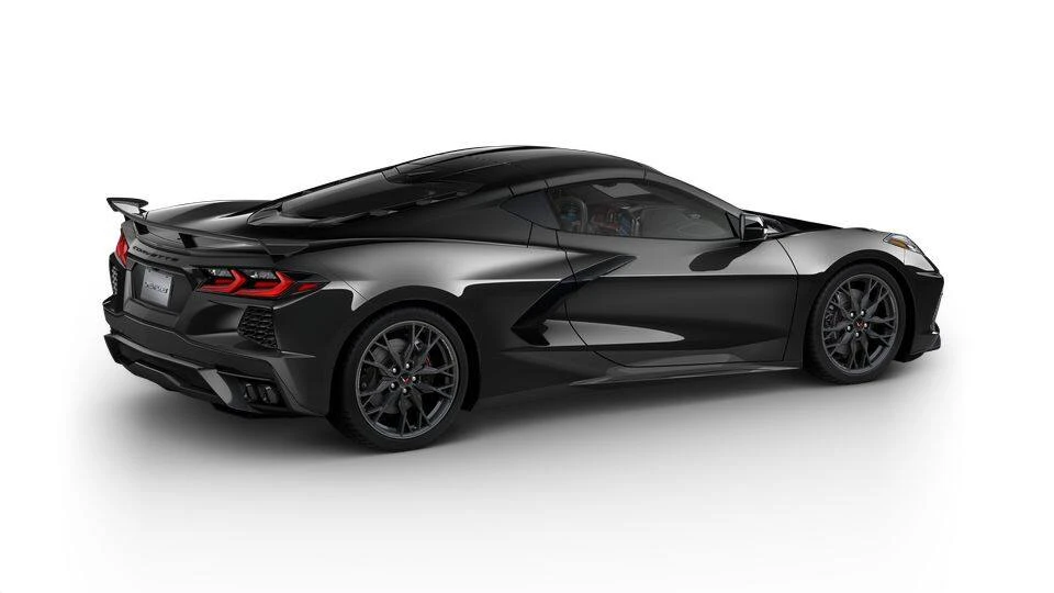 2027 Chevrolet Corvette C8 Grand Sport - Image 18 of 25