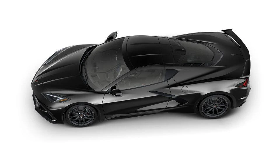2027 Chevrolet Corvette C8 Grand Sport - Image 21 of 25