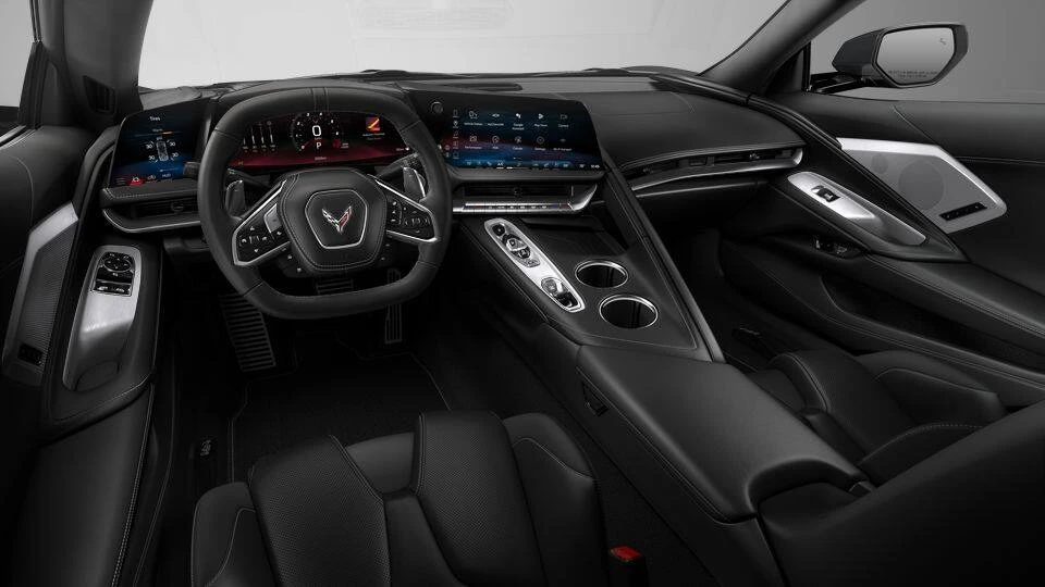 2027 Chevrolet Corvette C8 Grand Sport - Image 22 of 25
