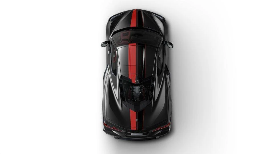 2027 Chevrolet Corvette C8 Grand Sport - Image 7 of 13