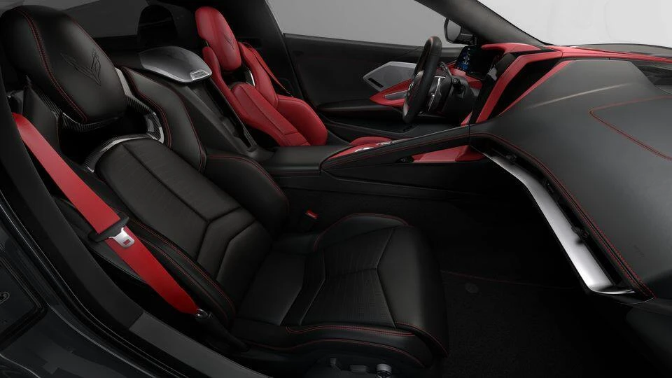 2027 Chevrolet Corvette C8 Grand Sport - Image 11 of 13