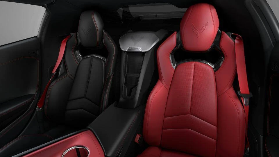 2027 Chevrolet Corvette C8 Grand Sport - Image 13 of 13