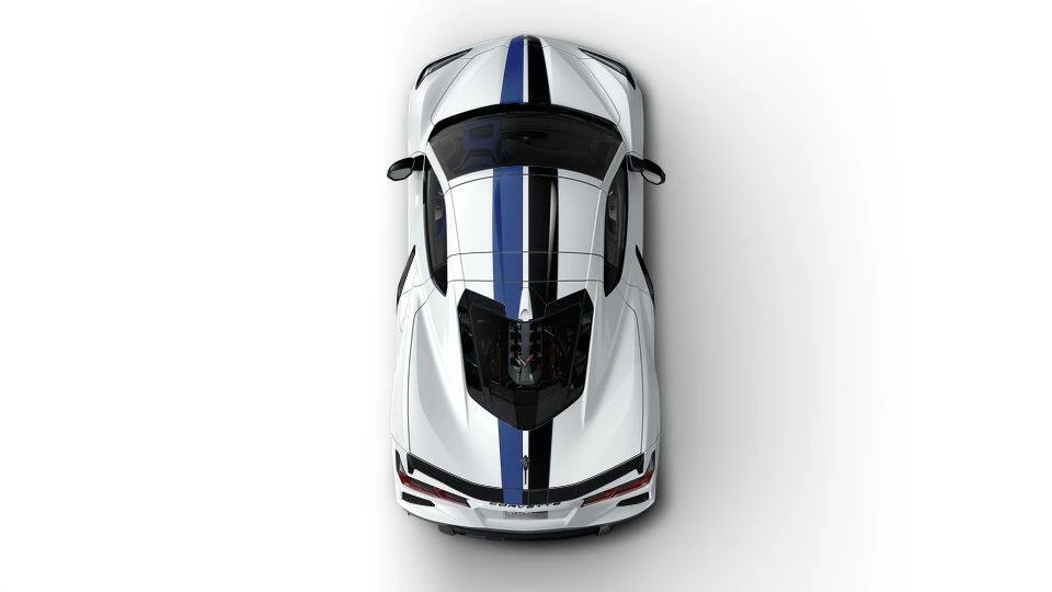 2027 Chevrolet Corvette C8 Grand Sport - Image 7 of 13