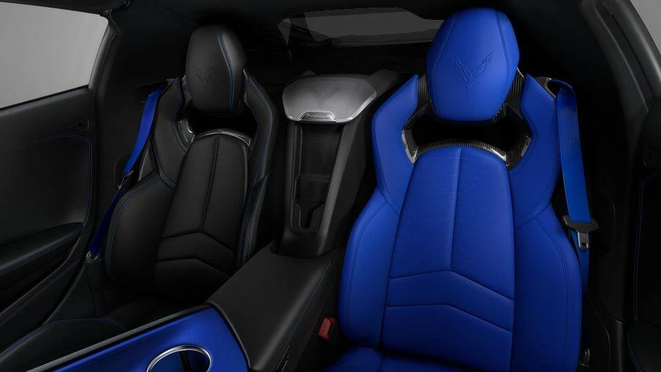 2027 Chevrolet Corvette C8 Grand Sport - Image 13 of 13