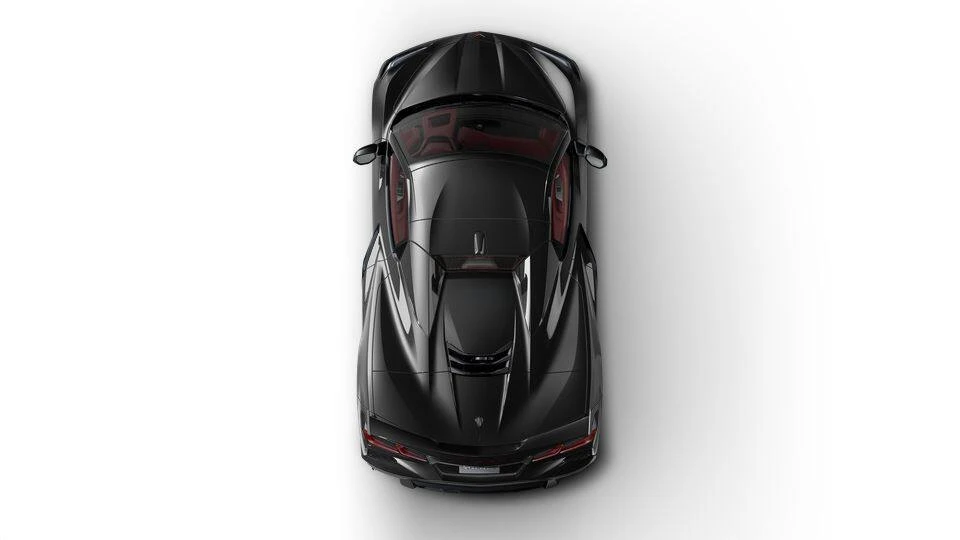 2027 Chevrolet Corvette C8 Grand Sport - Image 7 of 13