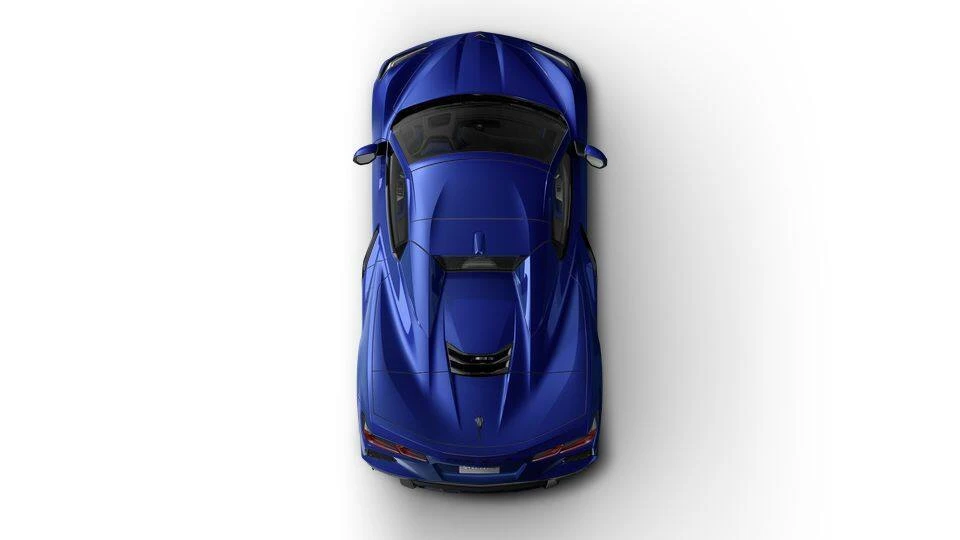 2027 Chevrolet Corvette C8 Grand Sport - Image 7 of 13