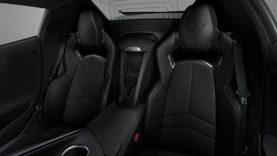 2027 Chevrolet Corvette C8 Grand Sport - Image 13 of 13