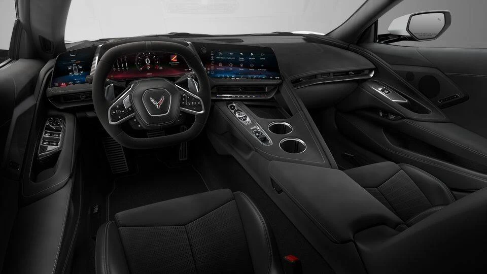 2027 Chevrolet Corvette C8 Grand Sport - Image 10 of 13