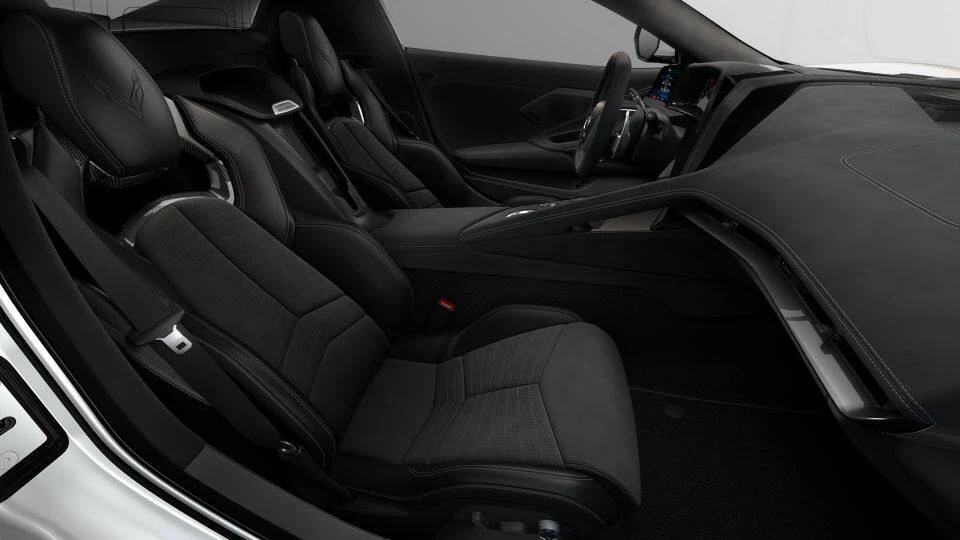 2027 Chevrolet Corvette C8 Grand Sport - Image 11 of 13