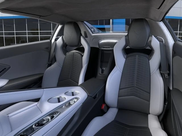 2027 Chevrolet Corvette C8 Grand Sport - Image 20 of 31