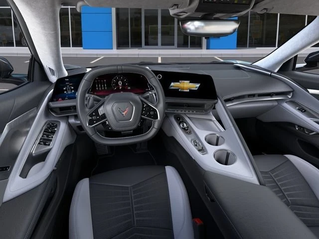 2027 Chevrolet Corvette C8 Grand Sport - Image 19 of 31