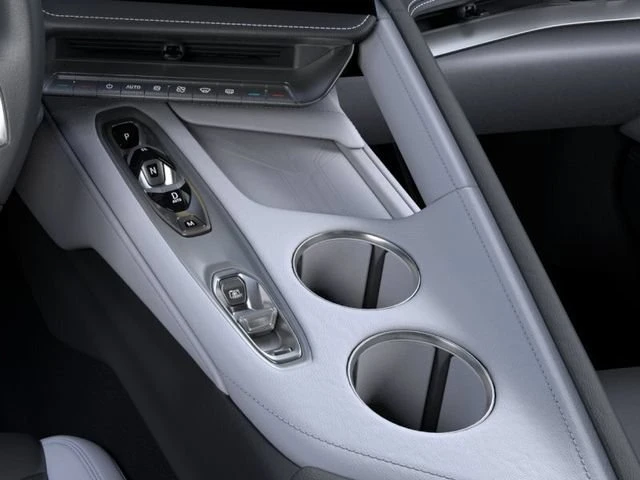 2027 Chevrolet Corvette C8 Grand Sport - Image 28 of 31