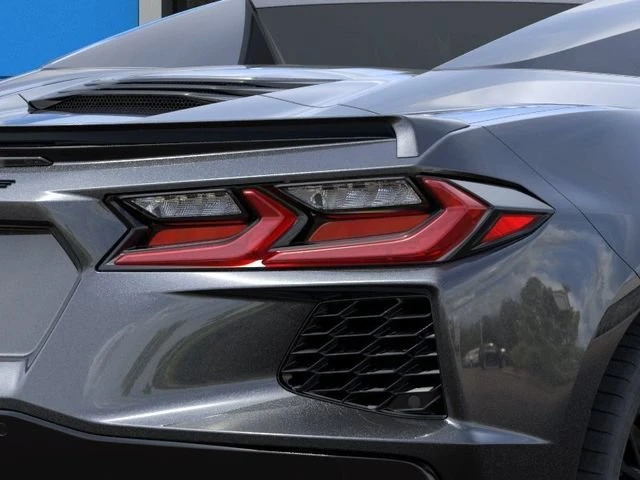 2027 Chevrolet Corvette C8 Grand Sport - Image 14 of 31
