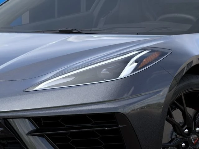 2027 Chevrolet Corvette C8 Grand Sport - Image 13 of 31