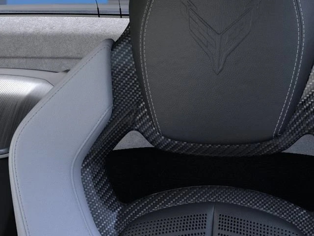 2027 Chevrolet Corvette C8 Grand Sport - Image 26 of 31