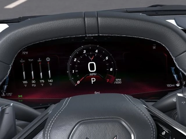 2027 Chevrolet Corvette C8 Grand Sport - Image 22 of 31