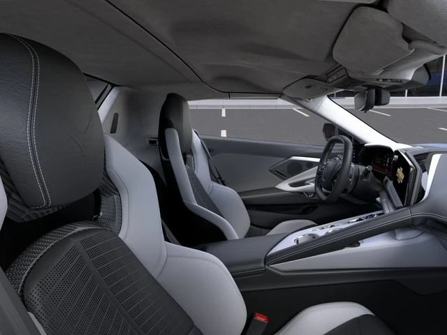 2027 Chevrolet Corvette C8 Grand Sport - Image 21 of 31