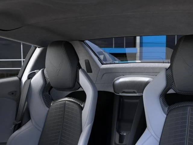 2027 Chevrolet Corvette C8 Grand Sport - Image 29 of 31
