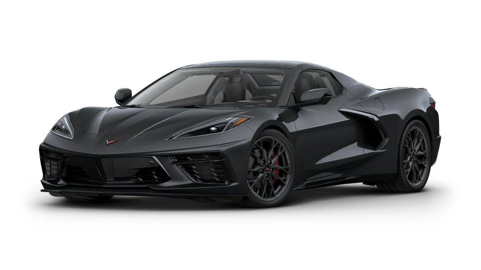 2027 Chevrolet Corvette C8 Grand Sport - Image 30 of 31