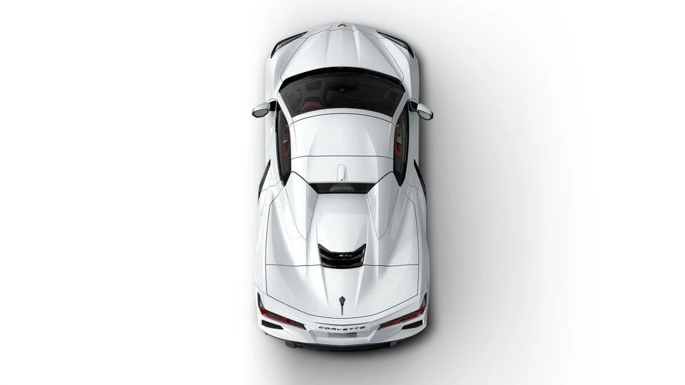 2027 Chevrolet Corvette C8 Grand Sport - Image 7 of 13
