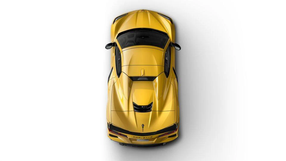 2027 Chevrolet Corvette C8 Grand Sport - Image 7 of 13
