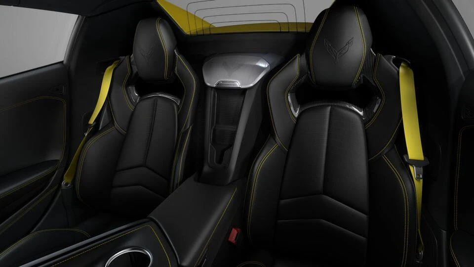2027 Chevrolet Corvette C8 Grand Sport - Image 13 of 13