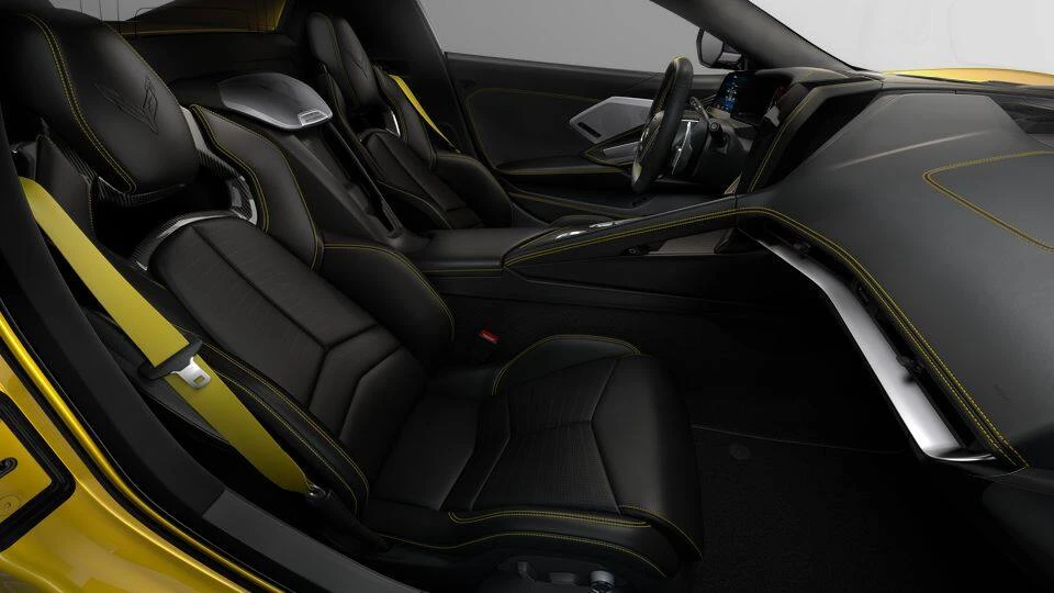 2027 Chevrolet Corvette C8 Grand Sport - Image 11 of 13