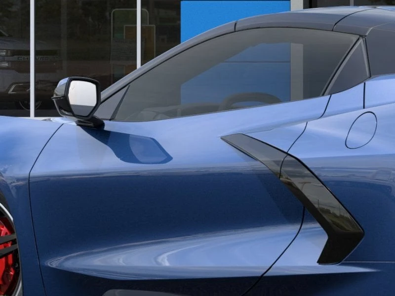 2027 Chevrolet Corvette C8 Grand Sport - Image 12 of 31