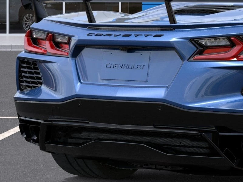 2027 Chevrolet Corvette C8 Grand Sport - Image 14 of 31