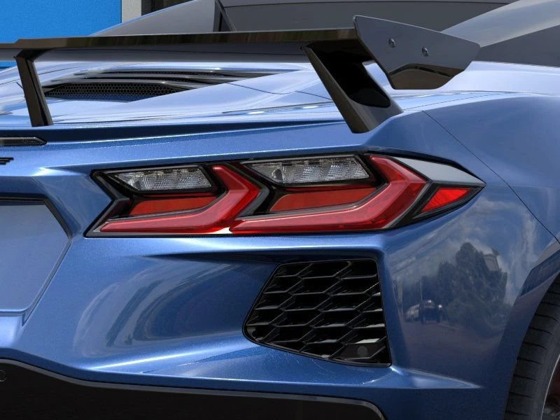 2027 Chevrolet Corvette C8 Grand Sport - Image 11 of 31