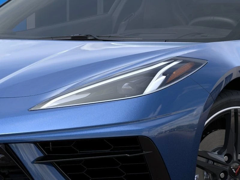 2027 Chevrolet Corvette C8 Grand Sport - Image 10 of 31