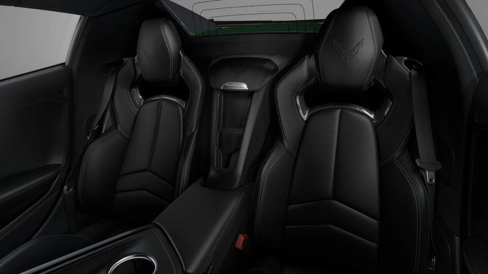 2027 Chevrolet Corvette C8 - Image 12 of 12