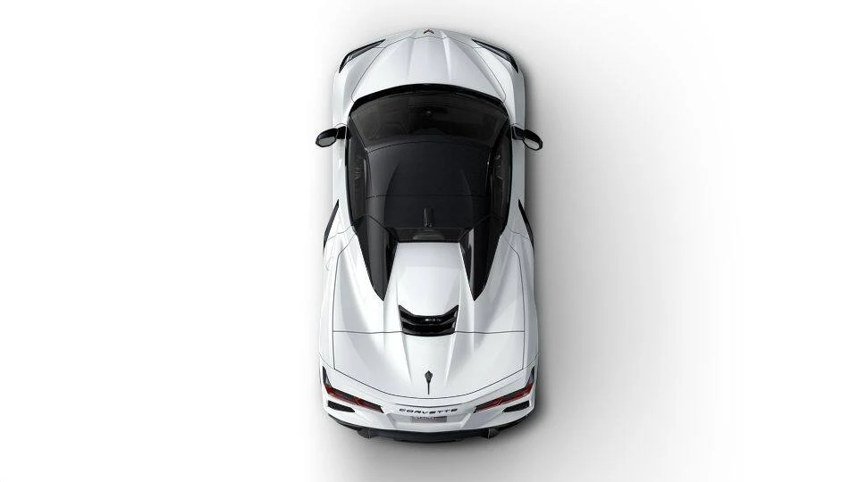 2027 Chevrolet Corvette C8 Grand Sport - Image 7 of 13