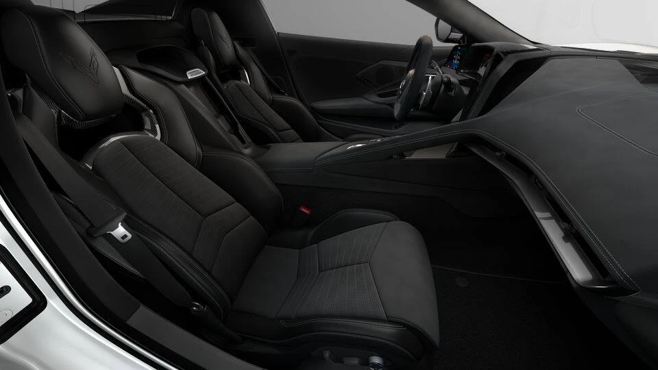 2027 Chevrolet Corvette C8 Grand Sport - Image 11 of 13
