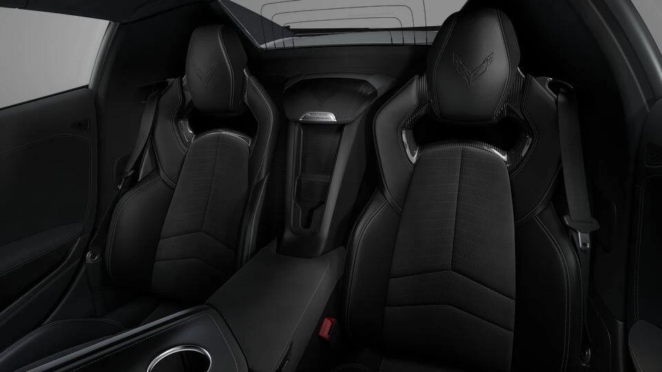 2027 Chevrolet Corvette C8 Grand Sport - Image 13 of 13