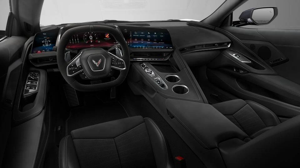 2027 Chevrolet Corvette C8 Grand Sport - Image 10 of 13