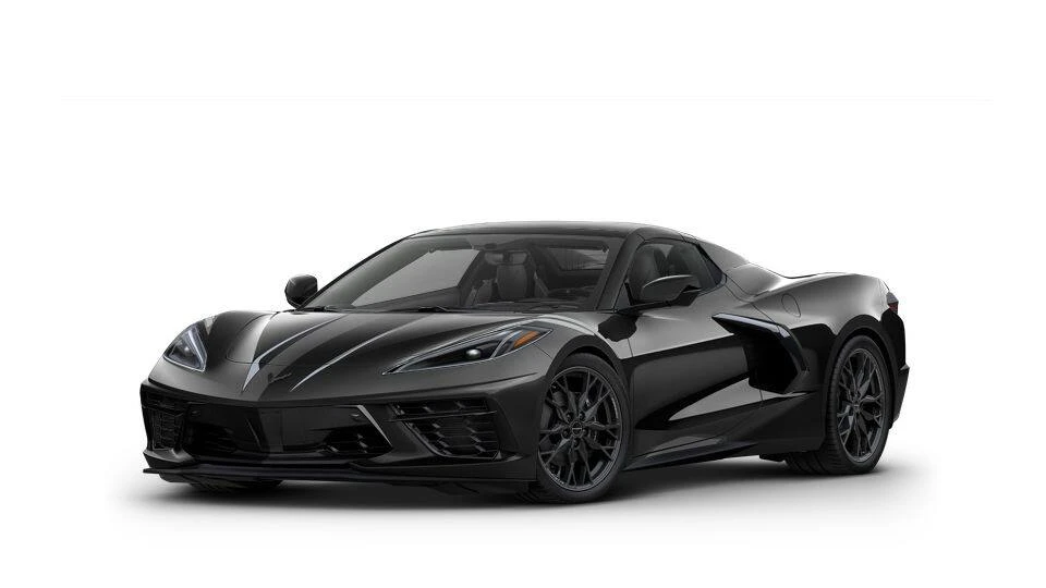 2027 Chevrolet Corvette C8 - Image 3 of 13