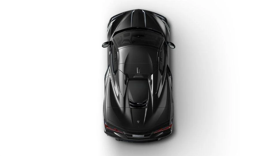 2027 Chevrolet Corvette C8 - Image 7 of 13