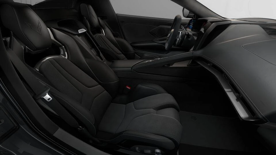 2027 Chevrolet Corvette C8 - Image 11 of 13