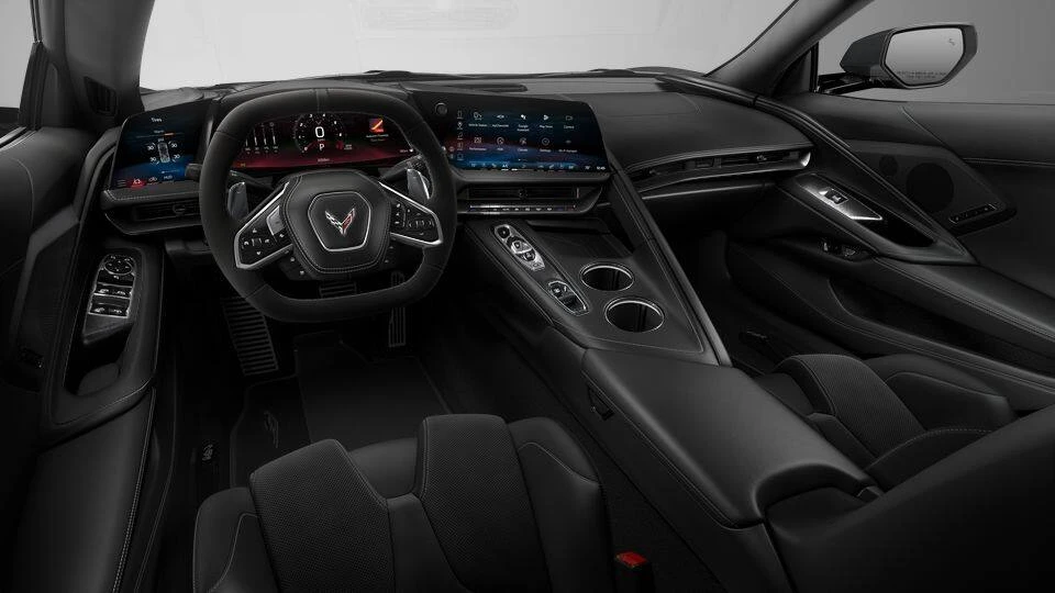 2027 Chevrolet Corvette C8 - Image 10 of 13