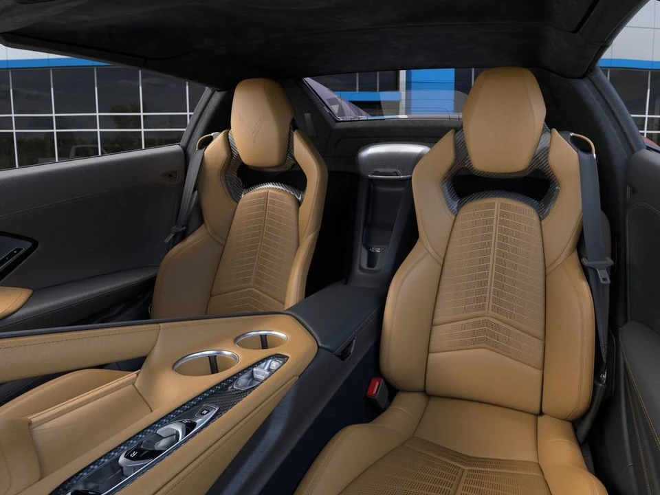 2027 Chevrolet Corvette C8 Grand Sport - Image 23 of 31