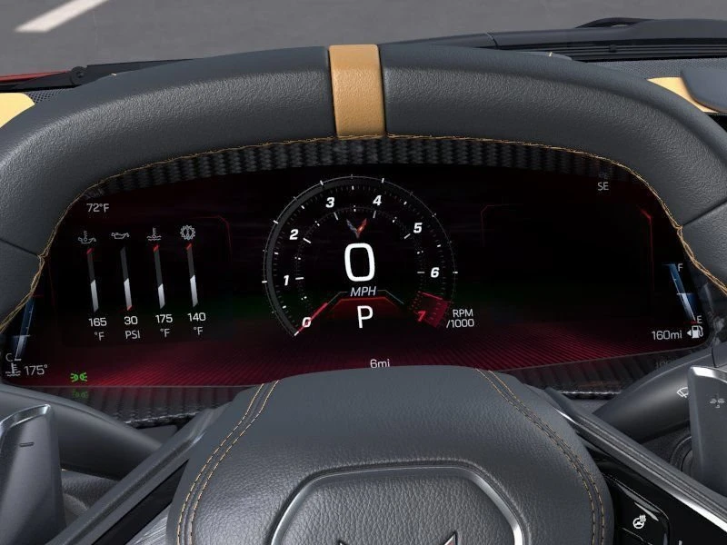 2027 Chevrolet Corvette C8 Grand Sport - Image 14 of 31