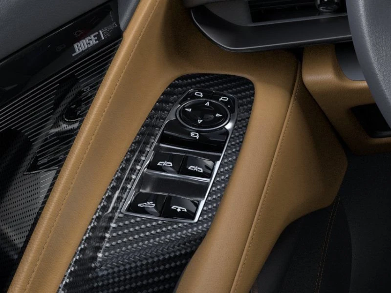 2027 Chevrolet Corvette C8 Grand Sport - Image 20 of 31